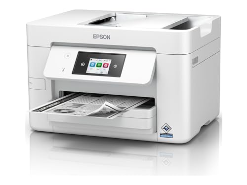 Stampante Multifunzione Epson C11Ck74401