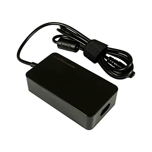 Lc-Power Lc-Nb-Pro-45 - Netzteil - 45 Watt