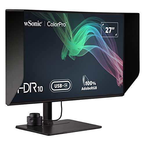 Viewsonic Vp2786-4K