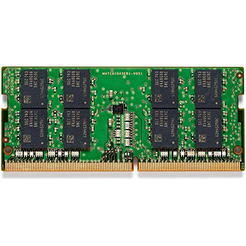 Hp 16Gb Ddr5 (1X16Gb) 4800 Sodimm Necc Memory Módulo De Memoria 4800 Mhz