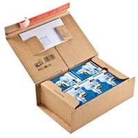 Colompac Cp 067.04 (305 X 212 X 110) - Packages (305 X 212 X 110 Mm)
