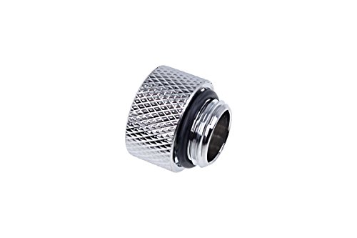 Alphacool 17255 Nichel, Argento Accessori Di Raffreddamento Hardware
