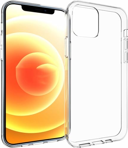 Estuff Infinite Vienna Iphone 13 Clear Cover. Material: 100%, Es67100002 (Clear Cover. Material: 100% Recycled Tpu)
