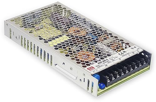 Mean Well Rsp-200-24 Diy