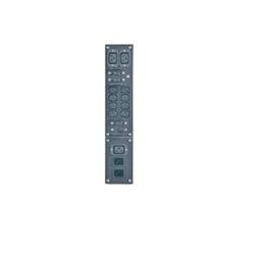 Apc Bypass Panel 230V 50A Bbm Iec320