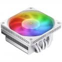 Jonsbo Hx6200D Cpu-Kühler - 120 Mm, Bianco