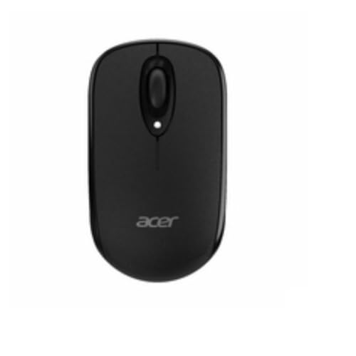 Acer B501 Mouse Bluetooth Nero