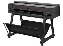 Hp Designjet T850 Printer