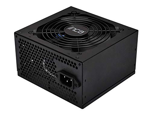 Inca 80+ Oro Power Supply 80 Plus 750W