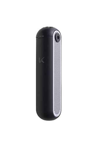 Kaltech Routers - Wireless - Modems Marca Modello Purificatore Collo Nero
