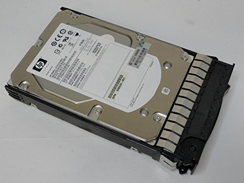 Hard Disk Interni Hp 516828-B21