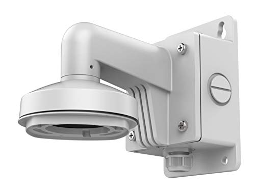 Levelone Supporto Da Parete Con Scatola Di Distribuzione Per Fcs-3073