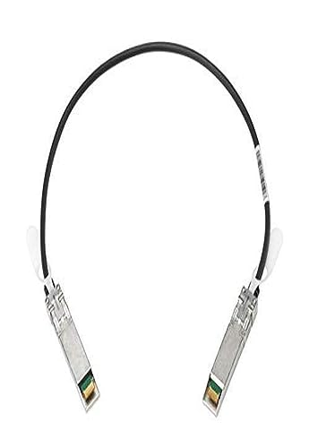 Hpe 25 Gb Sfp28 To Sfp28 3 M Dac