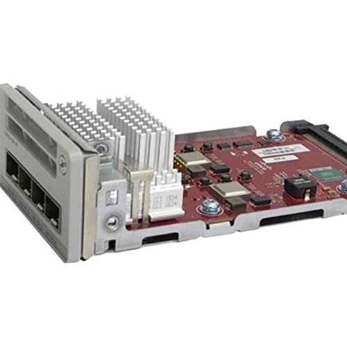 Cisco Catalyst 9200 4 X 10G - Modulo Network