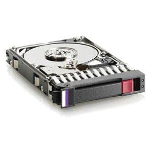 Hewlett Packard Enterprise Drv Hd 72G Sas 2.5 Dp 10K Hp (486824-001)