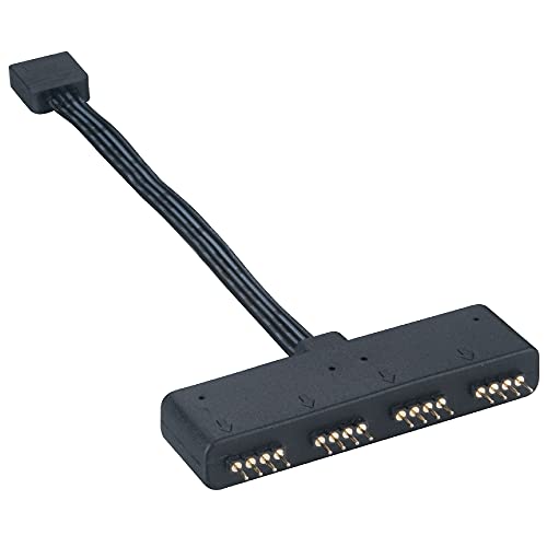 Akasa Ak-Cbld02 – 10Bk Scheda Controller