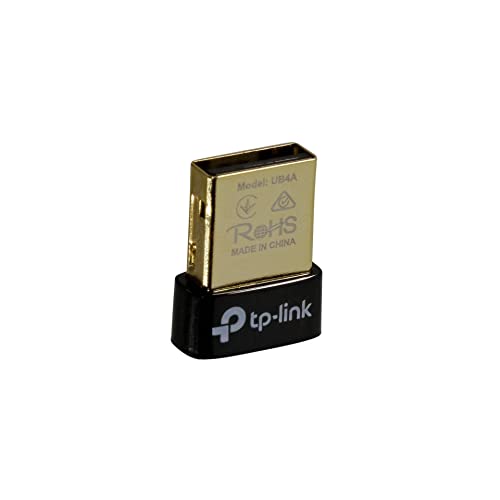 Ub4A Adaptateur Bluetooth