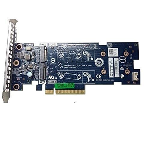 Dell Boss Controler Card - Cust Seguito