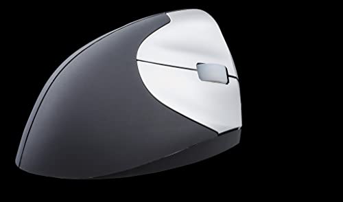 Bakker Bnesrmlw - Mouse Wireless Links