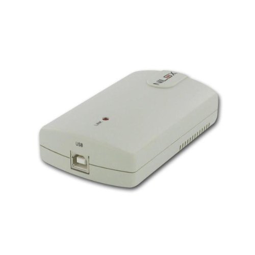 Nilox Modem Adsl + 1 Porta Usb