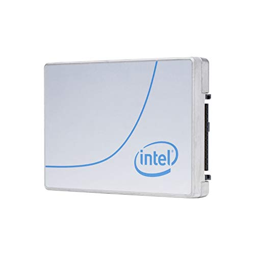 Intel Ssd Dc P4600 1.6Tb 6,35 Cm (Pollici) 3.1 X4 Pcie Tlc