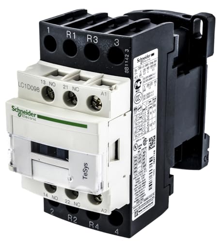 Cont 20A Ac1 2P+2R 1Na/1Nc 230V 50/60H