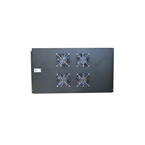 Wp Wpn-Acs-N100-4 Nero Accessori Di Raffreddamento Hardware
