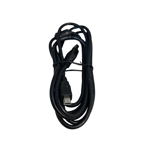 Gembird 1.8M Usb 2.0 A/Mini-Usb Cavo Usb 1,8 M Usb A Mini-Usb B Nero