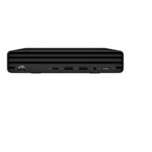 Hp Pc Desktop 623N2Et Abe 8Gb Ram 256Gb Ssd I3-1315U