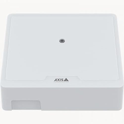 A1210 Network Door Controller Compact Edge-Based One Door Cont