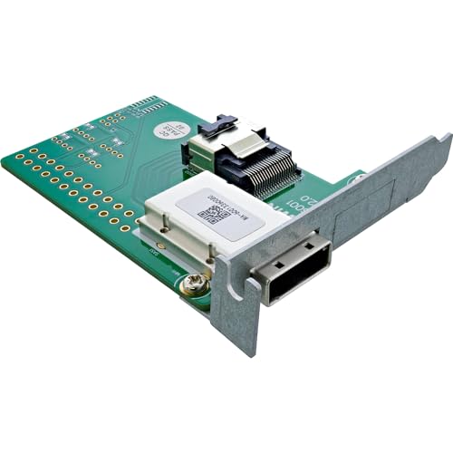 Inline 27650 Interno Sas Scheda Di Interfaccia E Adattatore
