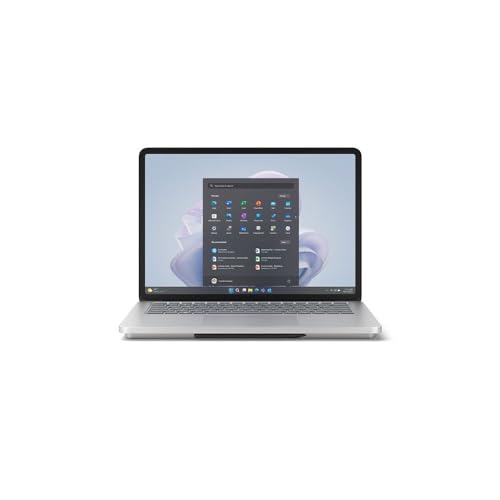 Microsoft Lptst2 I7 13800H 4050 16G512G W11P Pl Es Marca