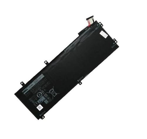 Dell Btry Pri 56Whr 3C Lith Lgc, 62Mjv