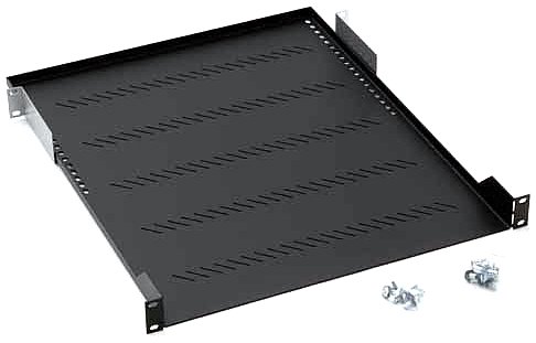 Triton Shelf With Perforation 1U 550Mm