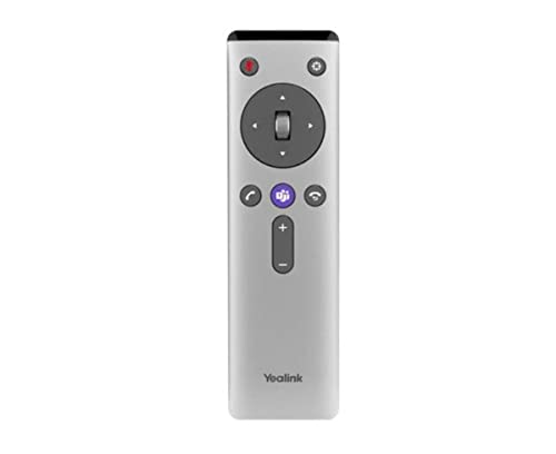 Yealink Vcr20 Contrôle À Distance Pour