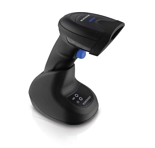 Quickscan Qbt2500. Bluetooth.
