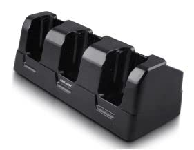 Datalogic Skorpio X5 3 Slot Dock Wireless Charging, W125920968 (Wireless Charging)