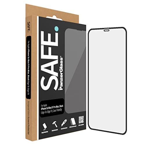 Safe Iphone Xs Max/11 Pro Max Accs
