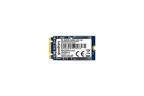 Goodram Ssd S400U Sata Iii M.2 2242
