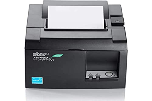 Star Micronics Tsp143Iiiu Termica Diretta Pos Printer 203 X 203 Dpi