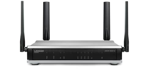 Lancom Router 1800Ef-5G (Eu)