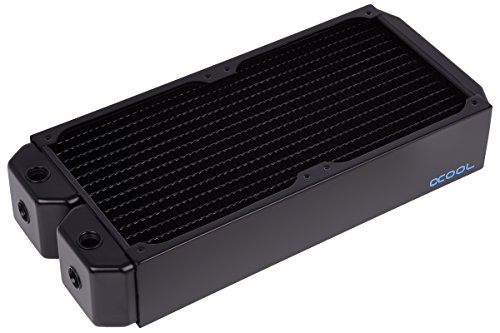 Alphacool Compatible Nexxxos Ut60 280Mm | 35283