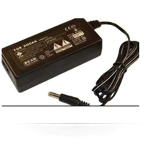 Microbattery Mba1183 Adattatore E Invertitore Interno 10 W Nero