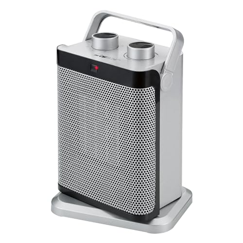 Clat Heizlüfter Hl 3631 1500W Sr