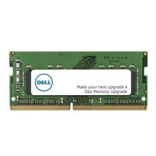 Ram Dell D5 4800 16Gb Sodimm