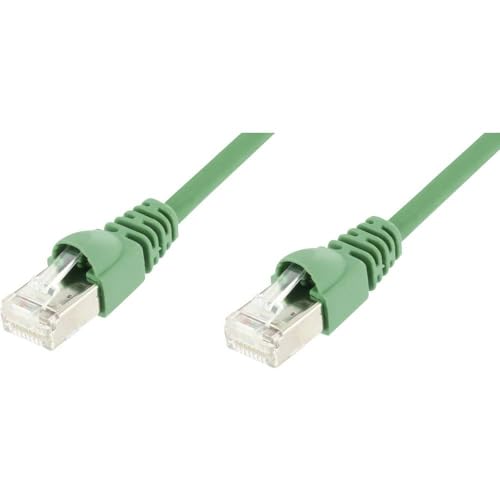 Telegärtner Mp8 Fs 600 Lszh-7,5 Green