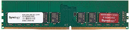 Synology 8Gb So-Dimm F Rs4017Xs+/3618Xs