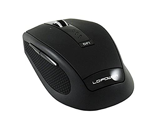 Lc-Power M800Bw Mouse Wireless