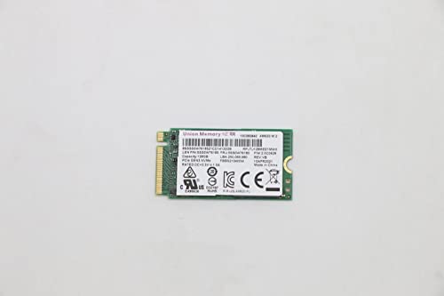 Lenovo Umis Am620 128G Pcie 2242 Ssd, Fru5Ss0W76180