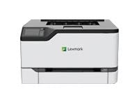 Lexmark C2326 - Stampante - Colore - Duplex - Laser - A4/Legale - 2400 X 600 Dpi - Fino A 24.7 Pagine/Mi